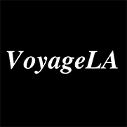 Voyage LA | Bon Appetit Agency